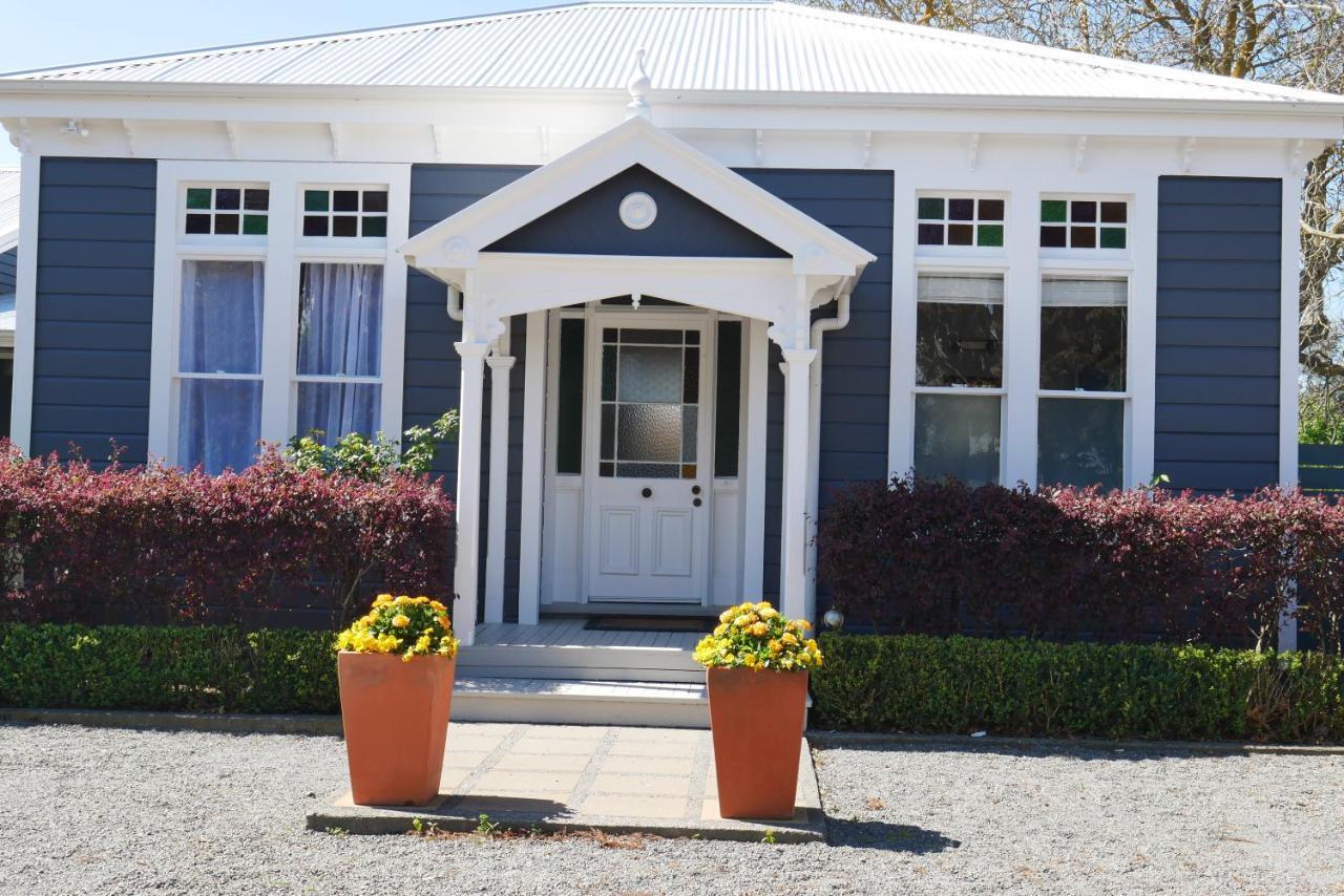 Havelock Cottage On St Georges Havelock North Kültér fotó